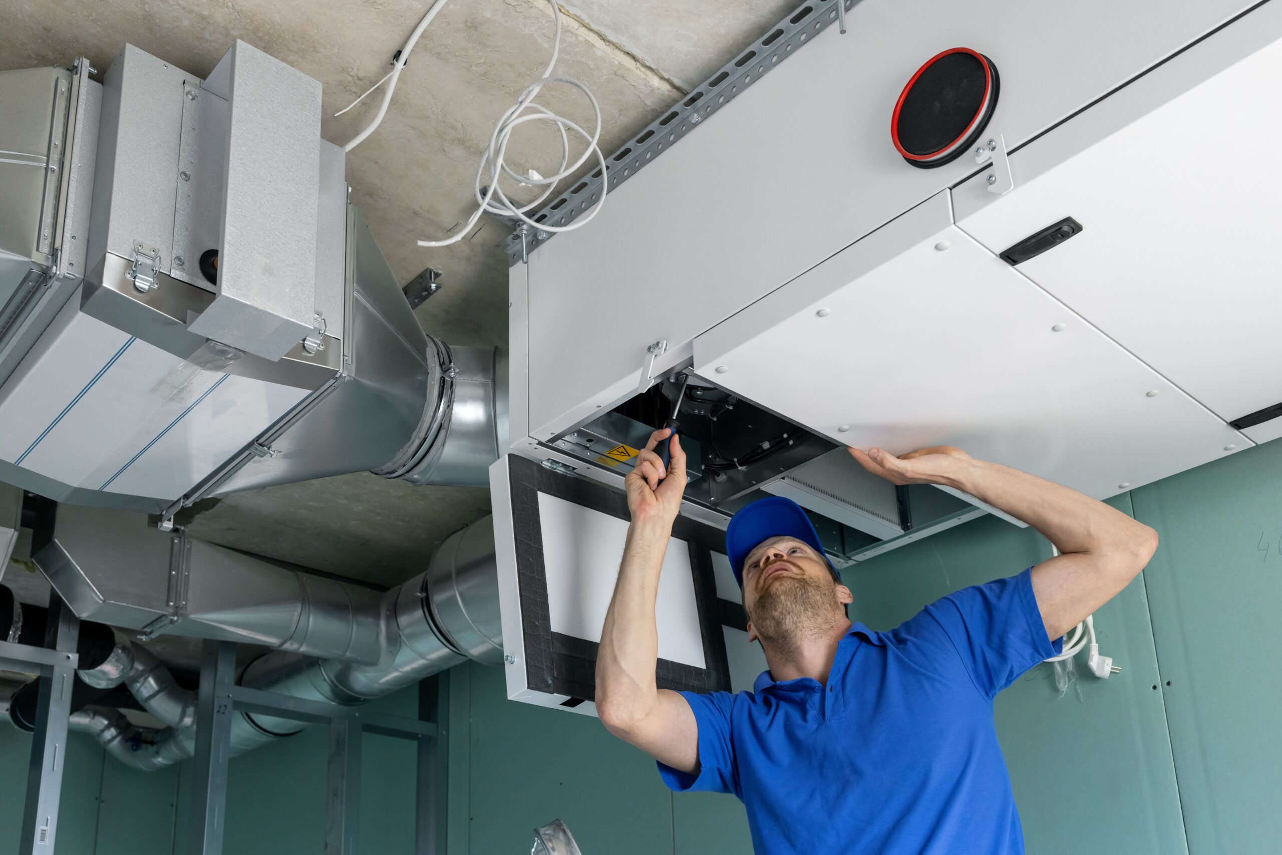 Sky Blue | Indoor Air Quality Services in Payson Sky Blue | Indoor Air Quality Services in Payson