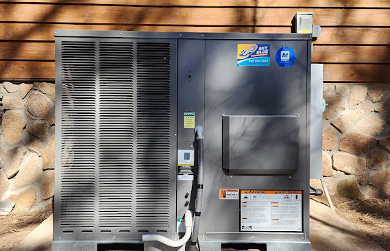 Sky Blue | AC Repair in Payson, AZ