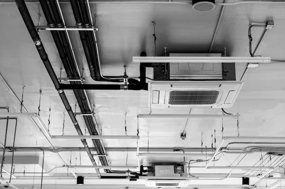 Sky Blue | Furnace Repair Services in Show Low