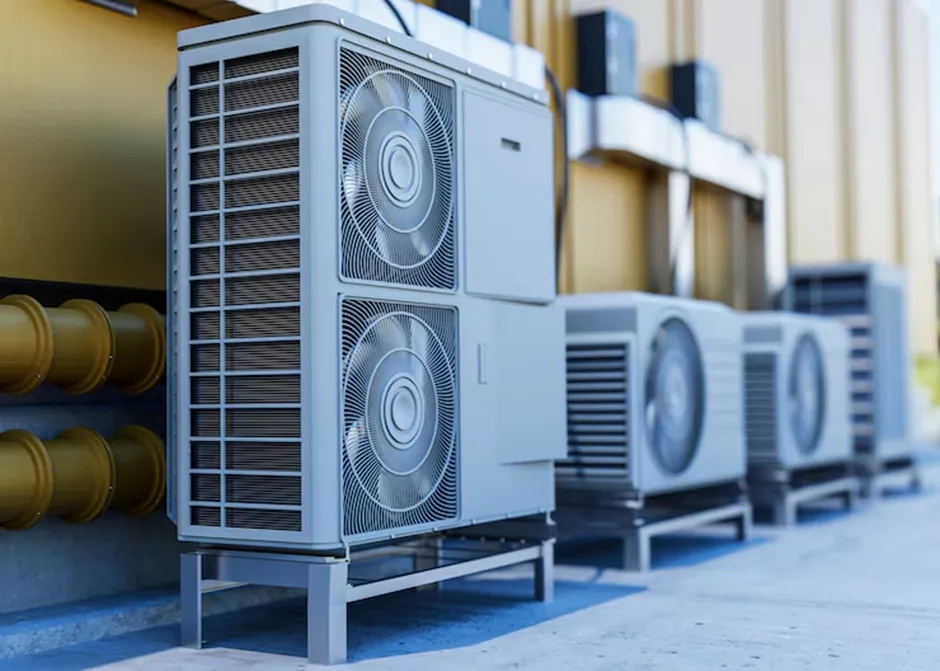 Sky Blue | Furnace Repair Services in Show Low