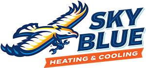 Sky Blue | Ductless Mini Split System Installation